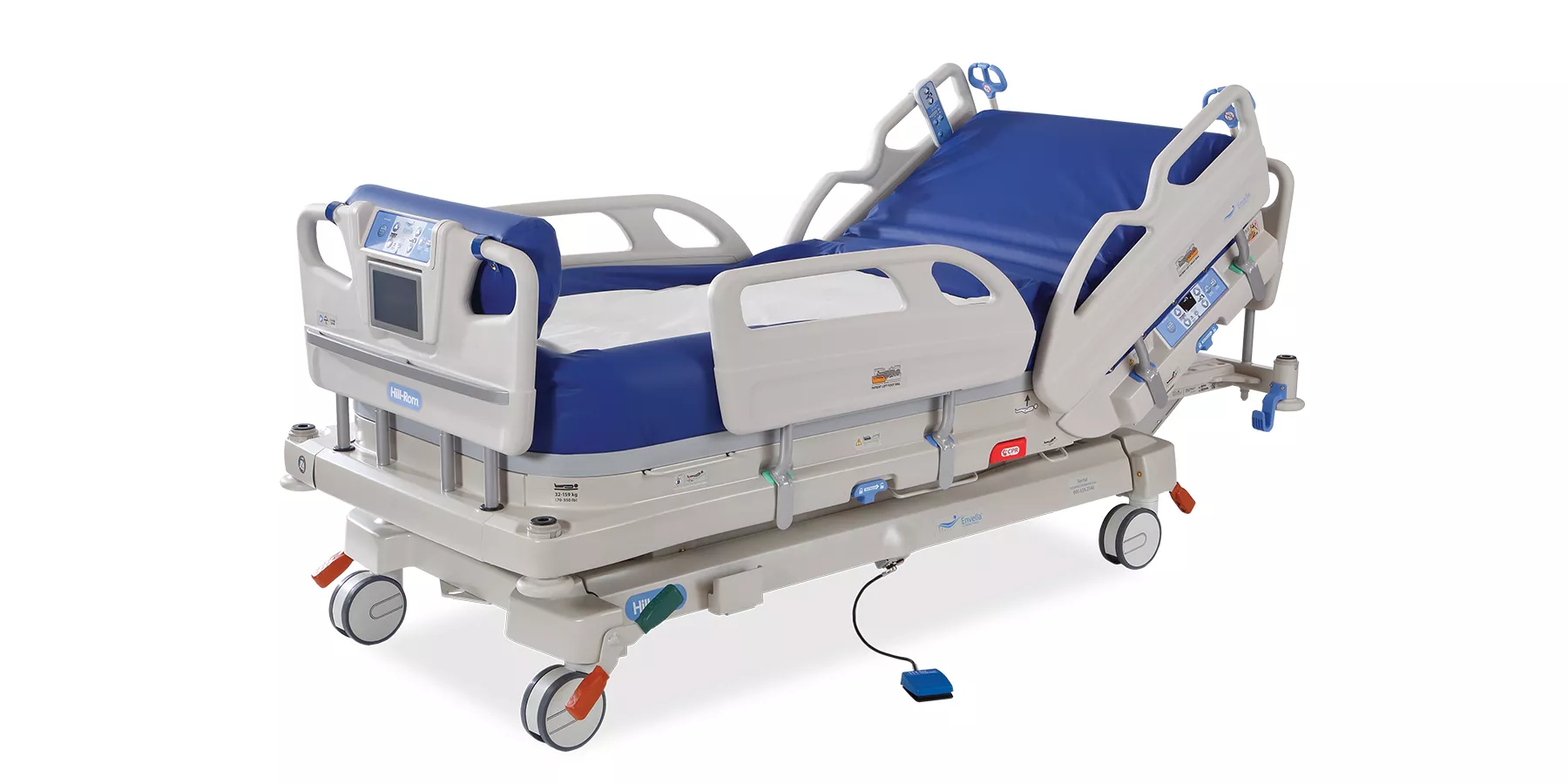 Hospital Bed Rentals in Dallas at Mr biomed